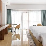 pyramisa hotel MEP-7