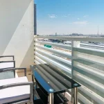 CLAYTON RESIDANCY MEP-8