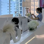 Clinic Hoorsam Beauty Clinic JBR-1