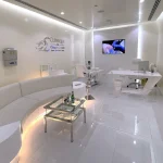 Clinic Hoorsam Beauty Clinic JBR-2