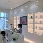 Clinic Hoorsam Beauty Clinic JBR-4