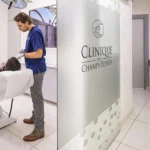 Clinic Hoorsam Beauty Clinic JBR-6