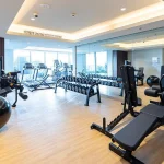 J one Building in Business bay-1