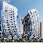 J one Building in Business bay-3