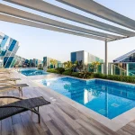 J one Building in Business bay-4