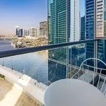 J one Building in Business bay-6