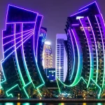 J one Building in Business bay-7