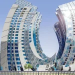 J one Building in Business bay-9