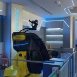 kids play ground with full equipments-1