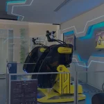 kids play ground with full equipments-2